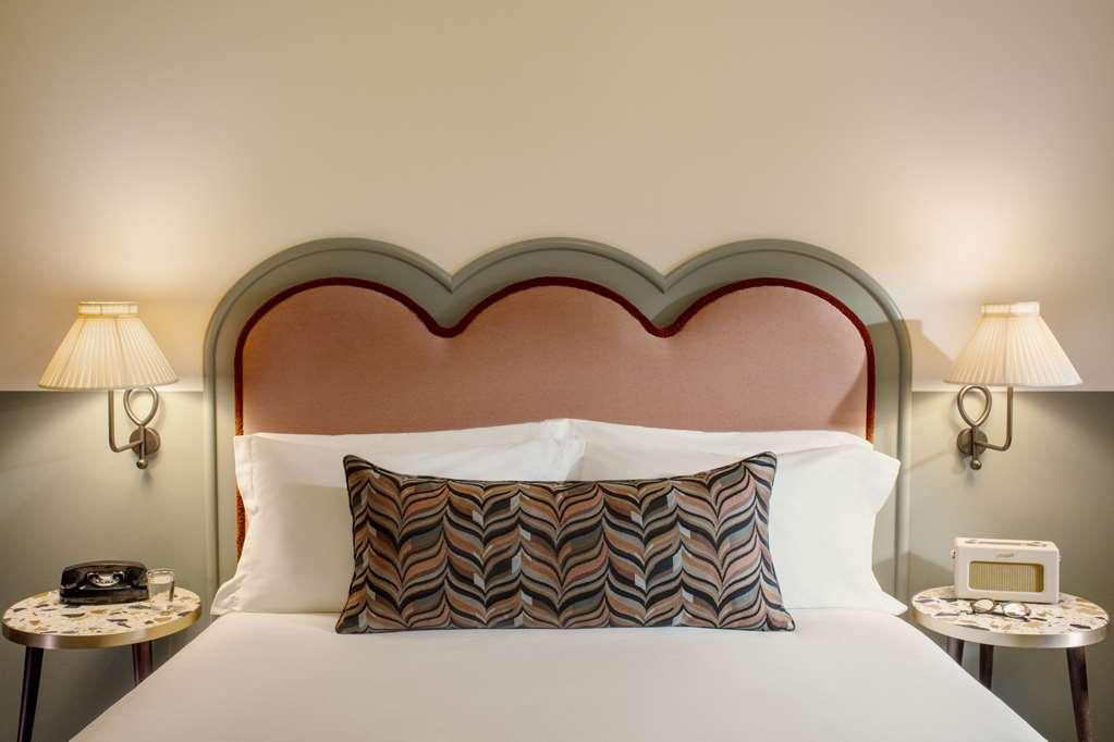 The Hoxton Charlottenburg Hotel Berlijn